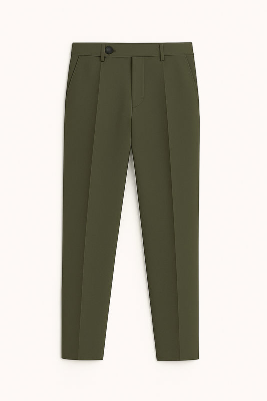 Mendi Formal Dress Pant